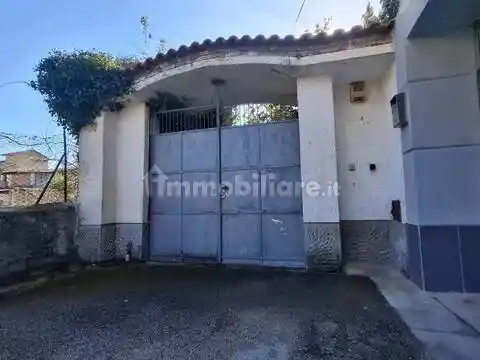 Villa in vendita a Macerata Campania