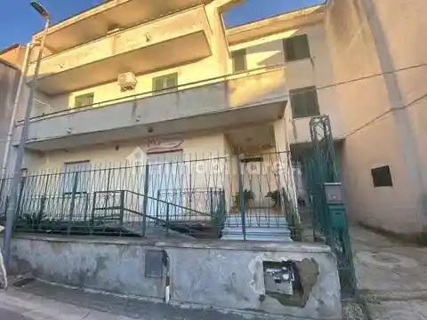 Appartamento in vendita a Portico di Caserta