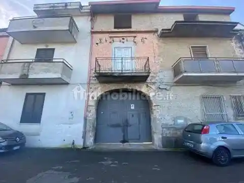 Appartamento in vendita a Macerata Campania