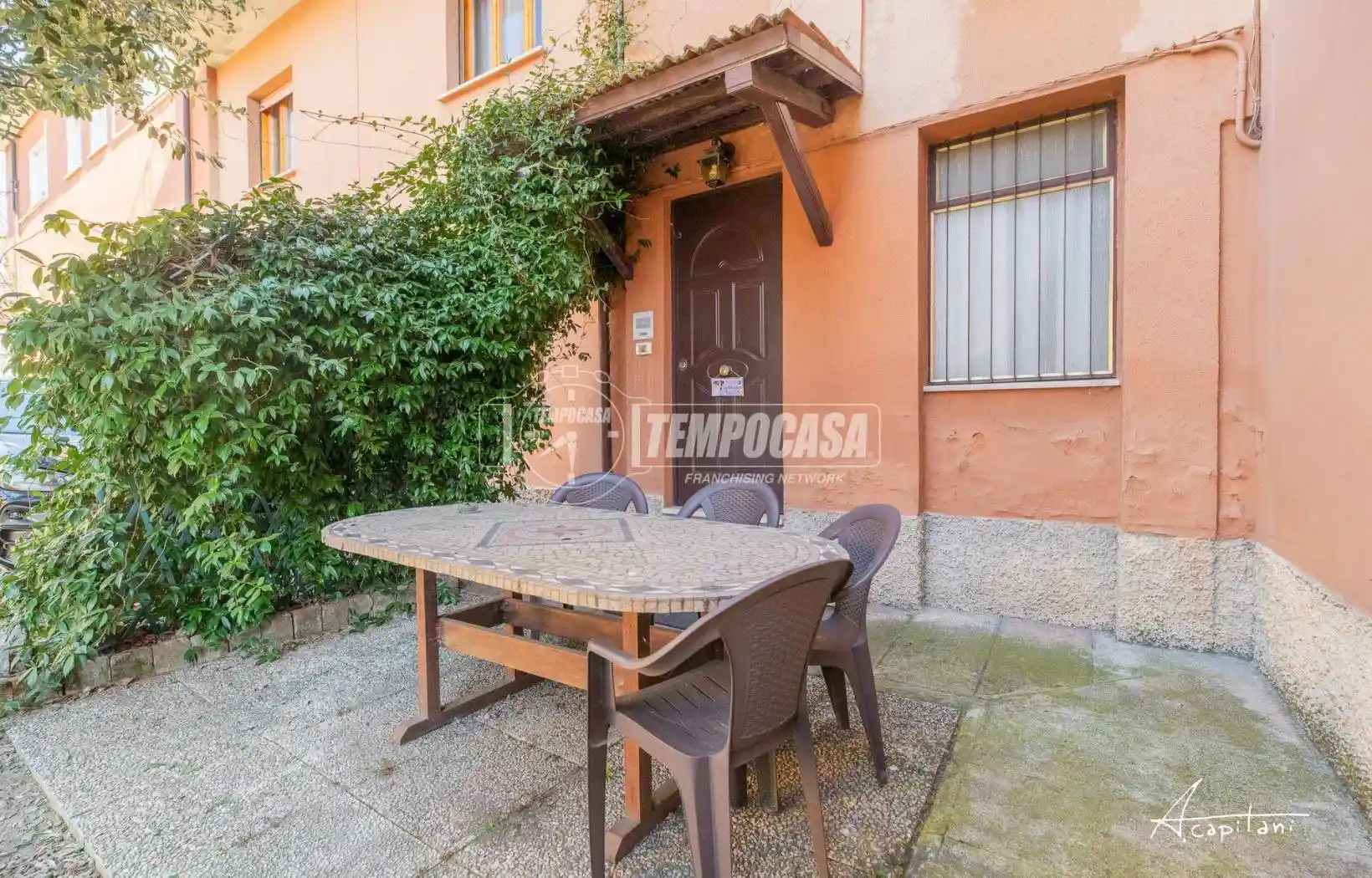 Casa indipendente in vendita a Campogalliano