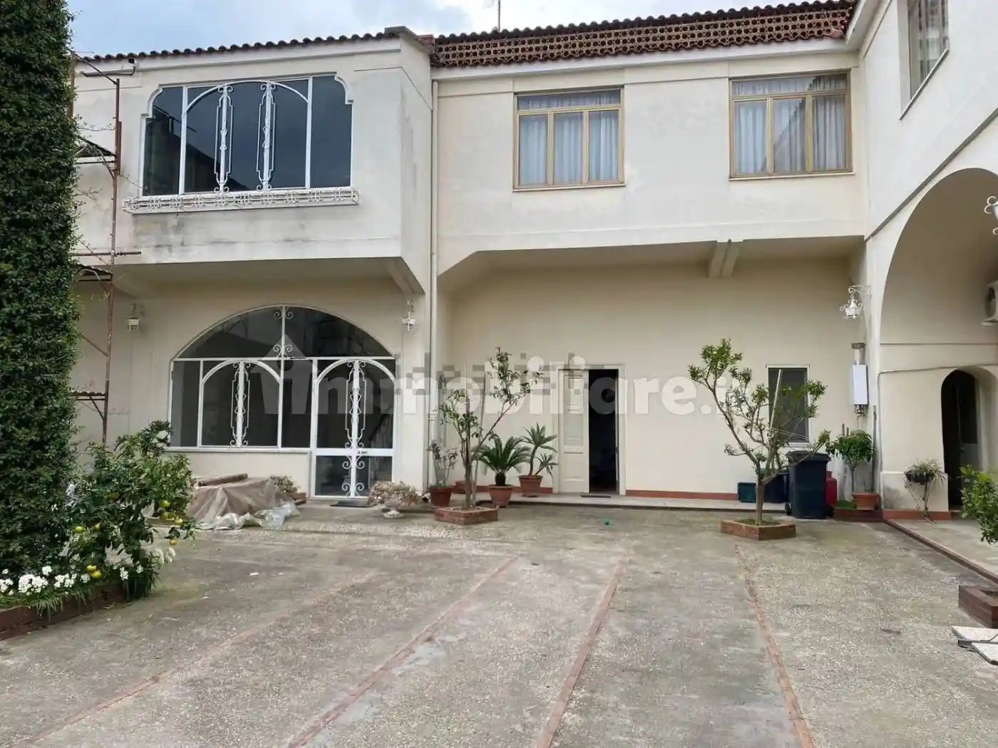 Appartamento in vendita a Macerata Campania