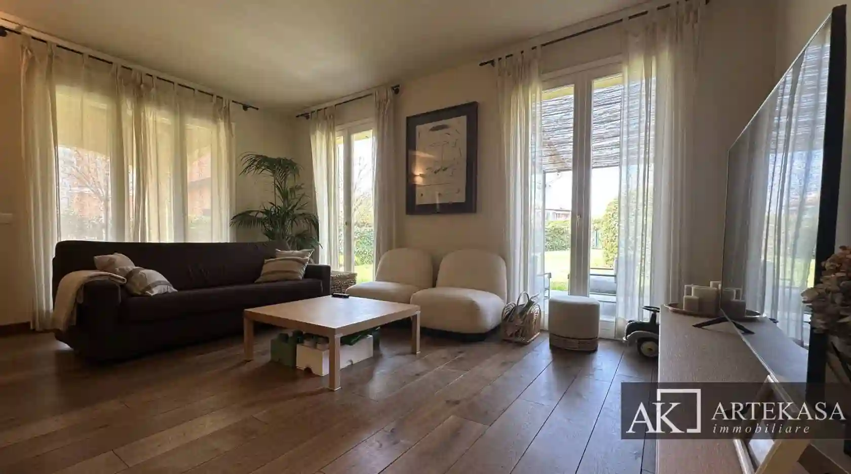 Villa - foto 4