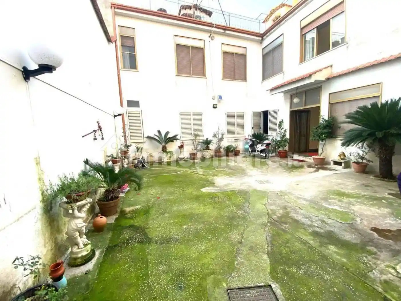 Appartamento in vendita a Macerata Campania