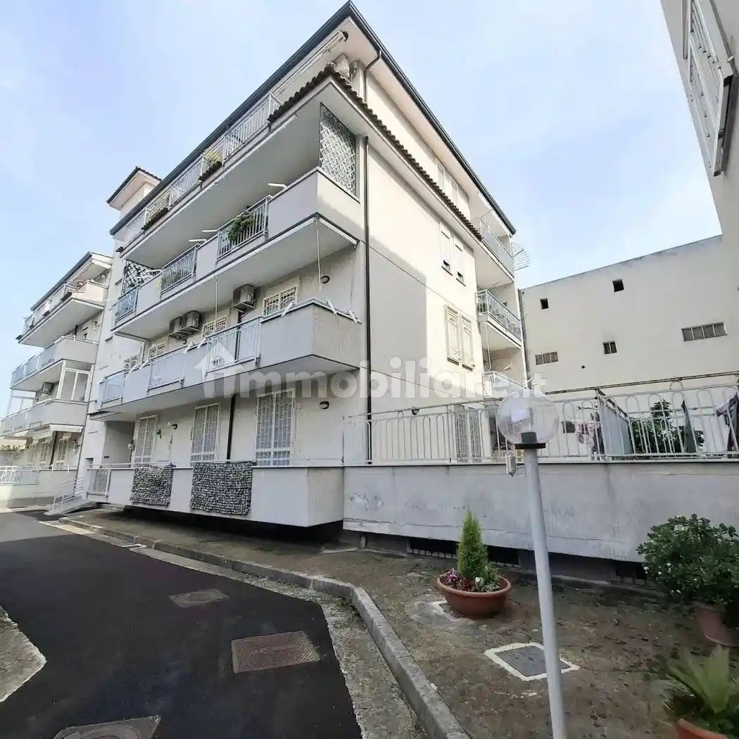 Appartamento in vendita a Portico di Caserta