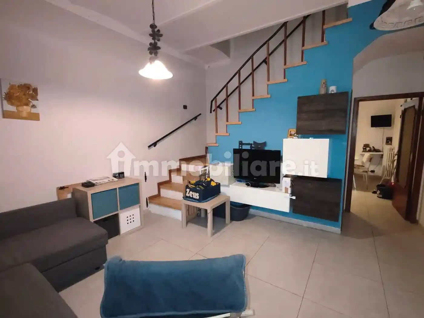 Appartamento in vendita a Fabriano