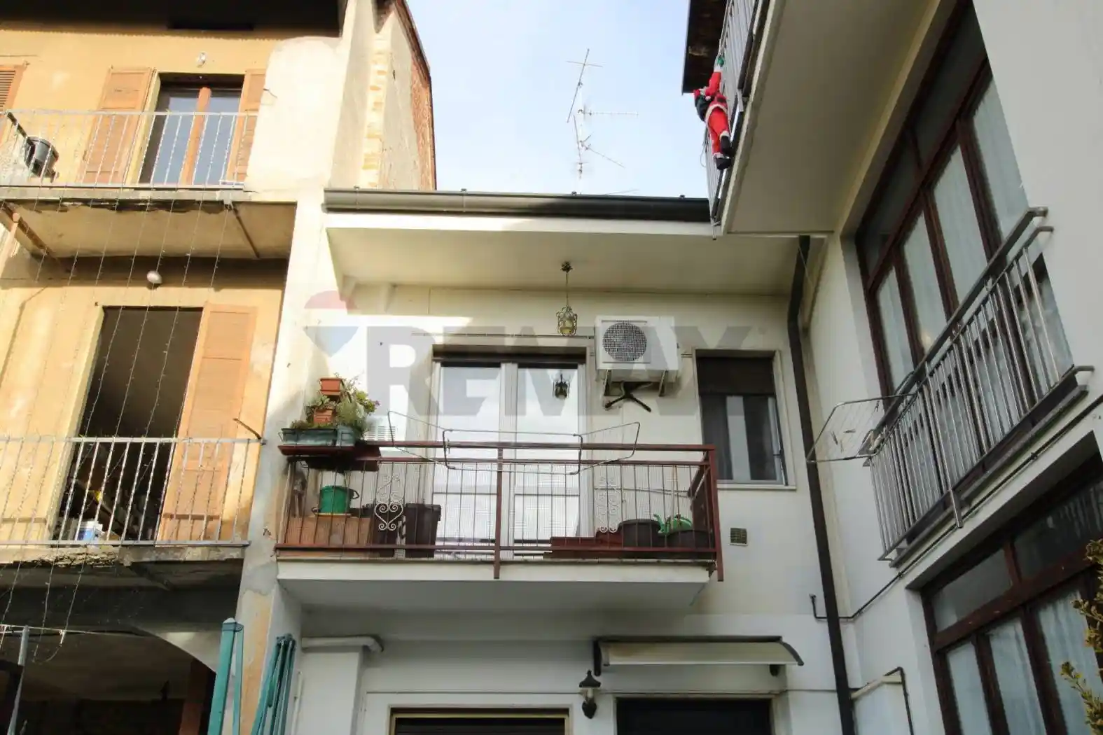 Appartamento in vendita a Bregnano