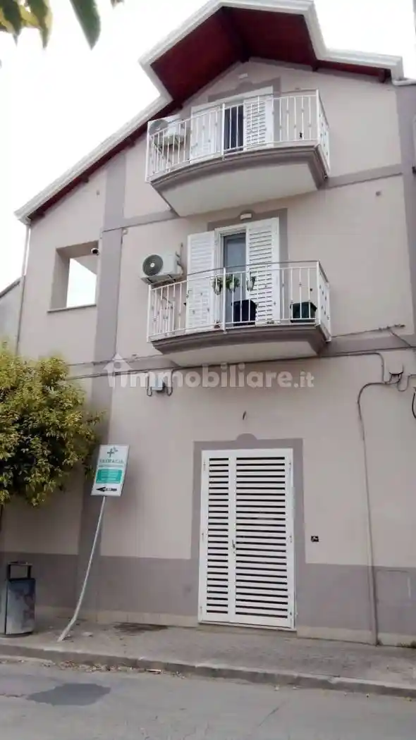 Appartamento in vendita a Macerata Campania