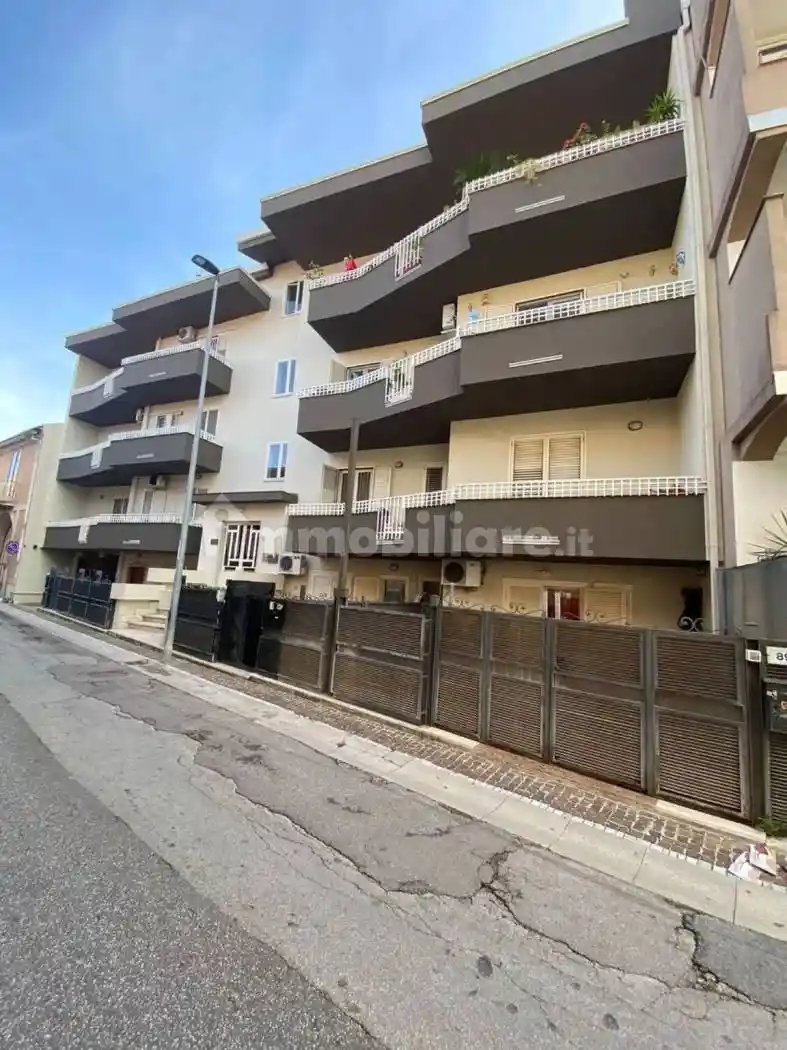 Appartamento in vendita a Macerata Campania