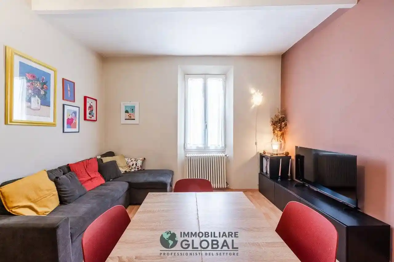 Appartamento in vendita a Reggio Emilia