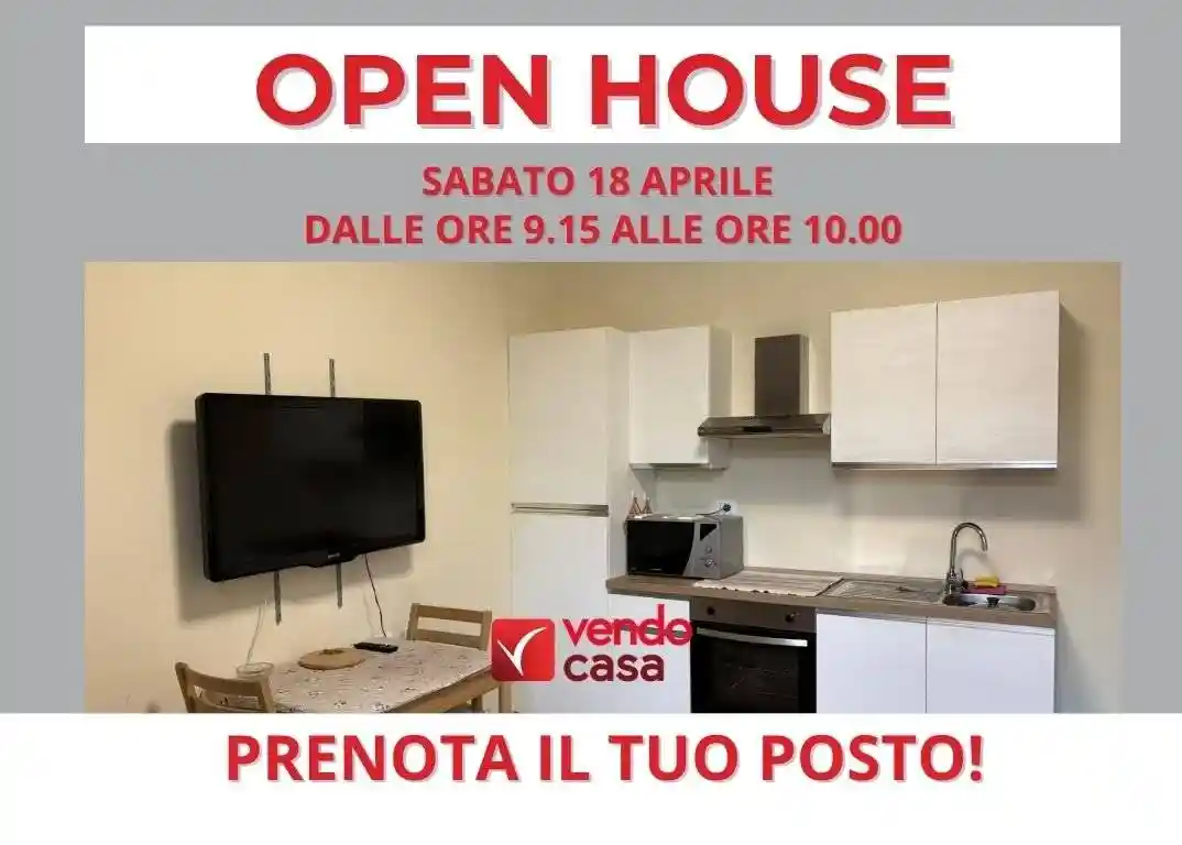 Appartamento in vendita a Bernareggio