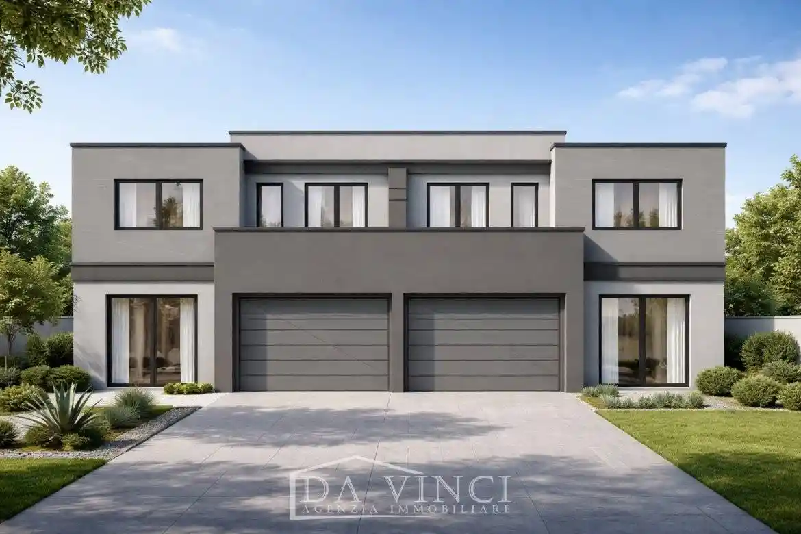 Villa in vendita a Cassola