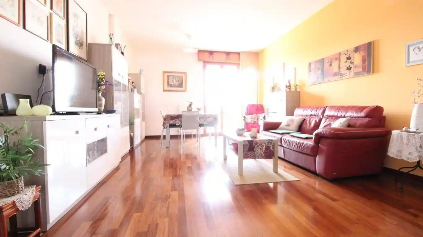 Appartamento in vendita a Rimini