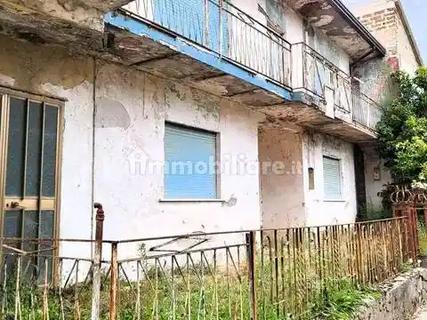 Villa in vendita a Liberi