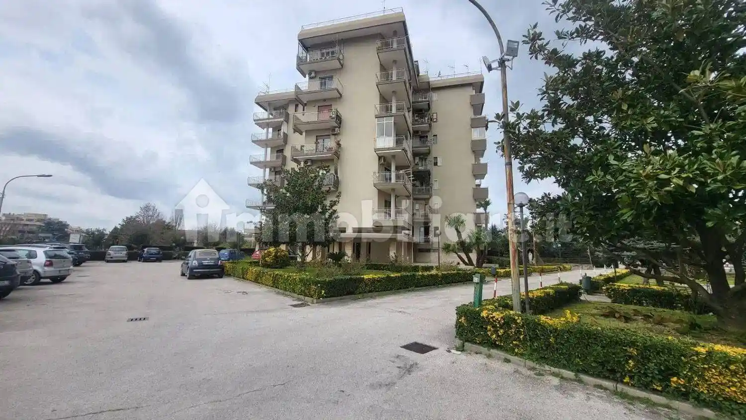 Appartamento in vendita a Santa Maria Capua Vetere