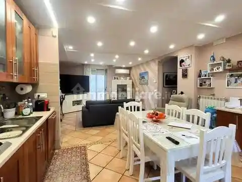 Appartamento in vendita a San Prisco