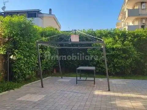 Appartamento in vendita a San Prisco