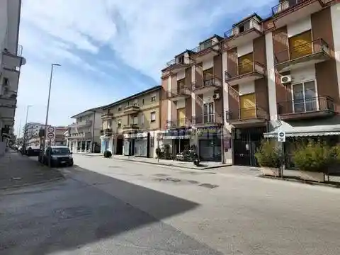 Appartamento in vendita a Santa Maria Capua Vetere