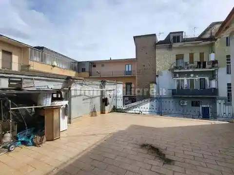 Appartamento in vendita a Santa Maria Capua Vetere