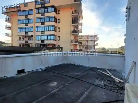 Appartamento in vendita a Santa Maria Capua Vetere