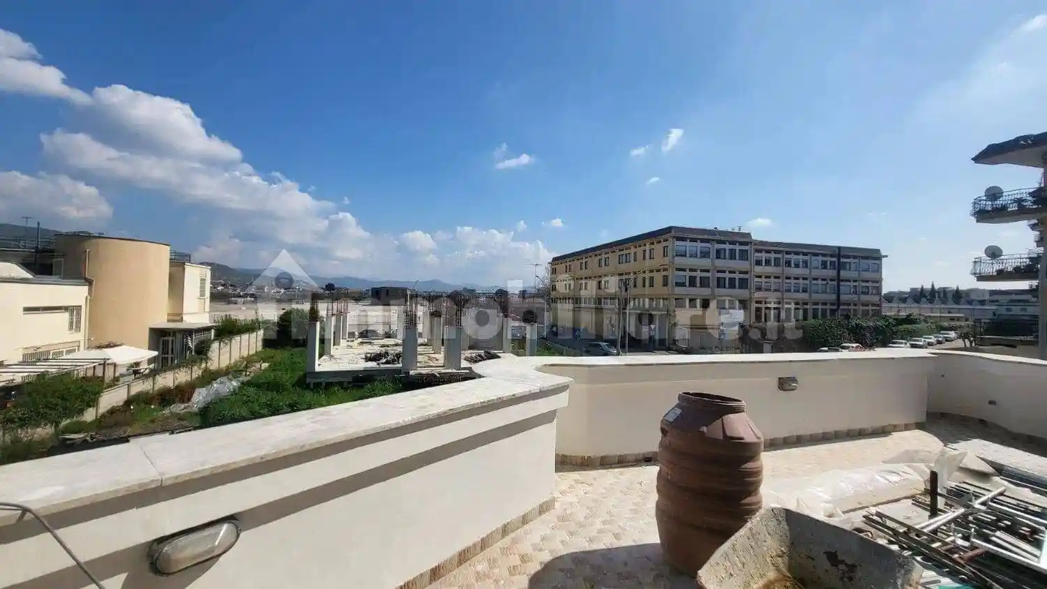 Appartamento in affitto a Santa Maria Capua Vetere