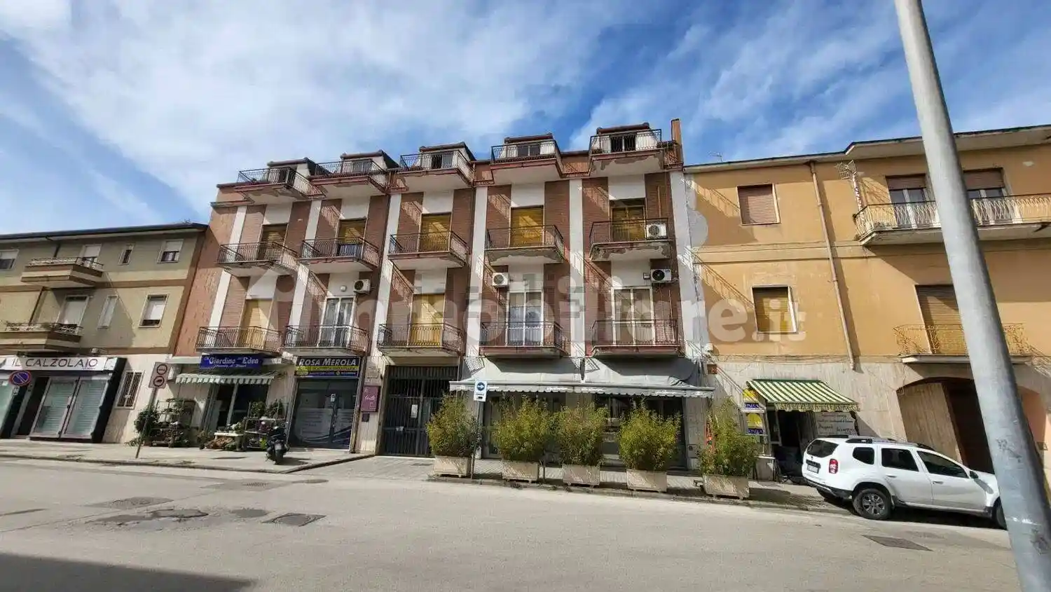 Appartamento in vendita a Santa Maria Capua Vetere