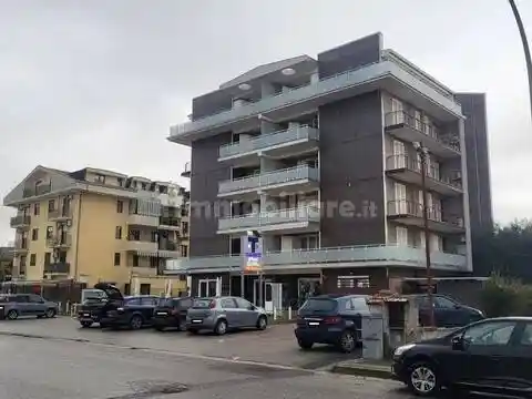 Appartamento in vendita a San Prisco