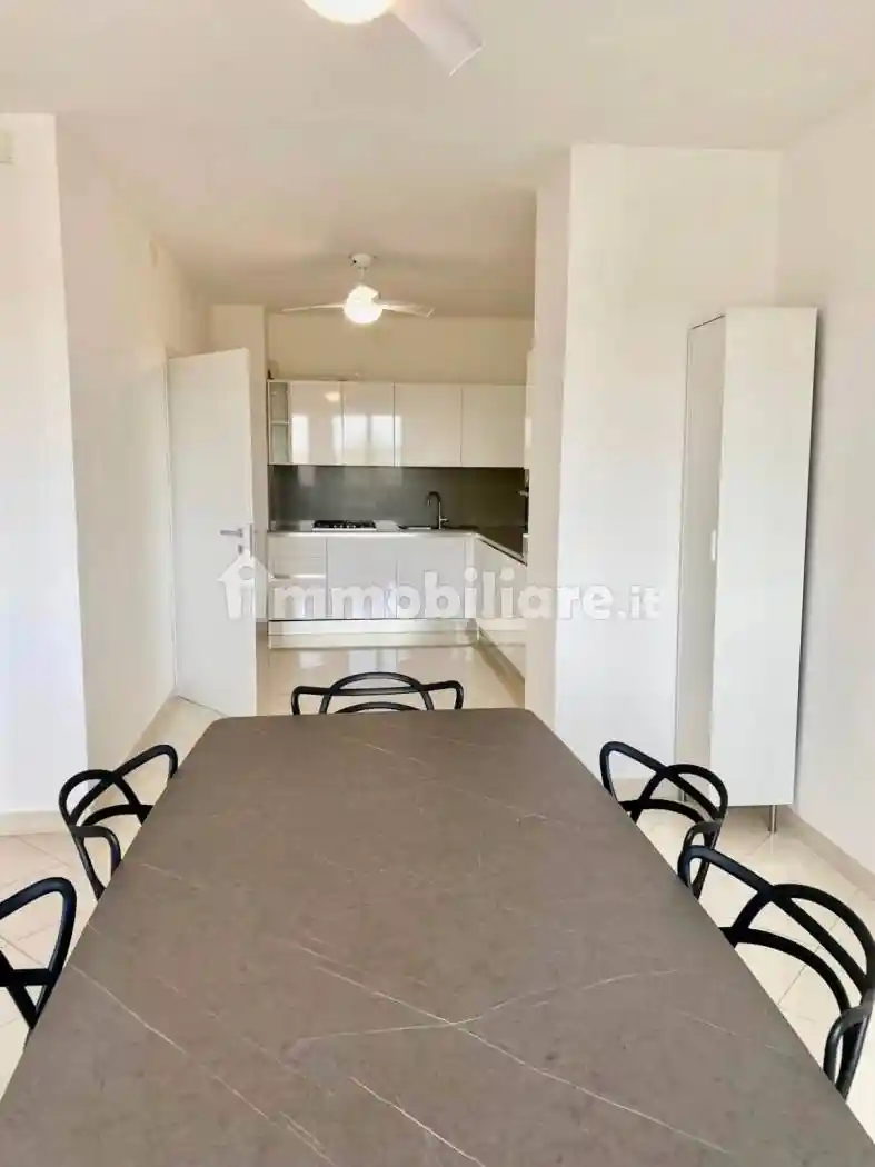 Appartamento in vendita a Venezia