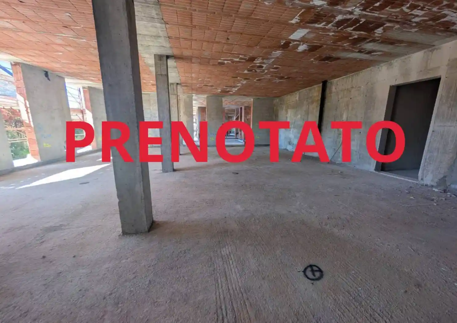 Appartamento in vendita a Vimercate