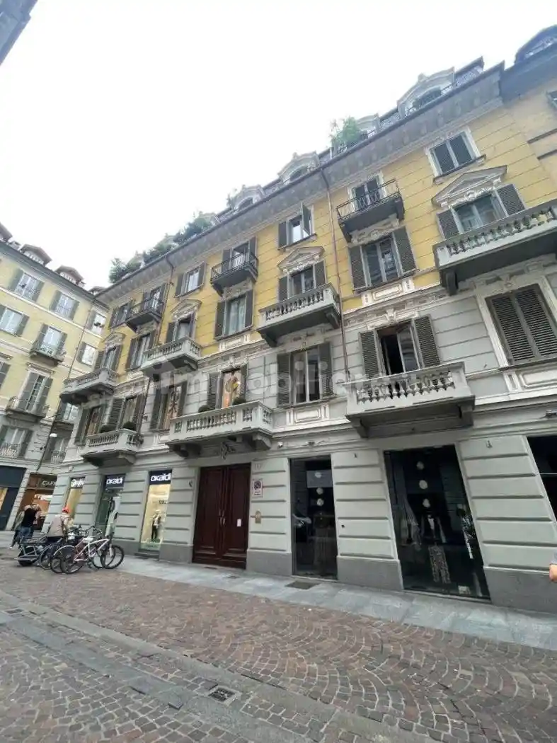 Appartamento in affitto a Torino