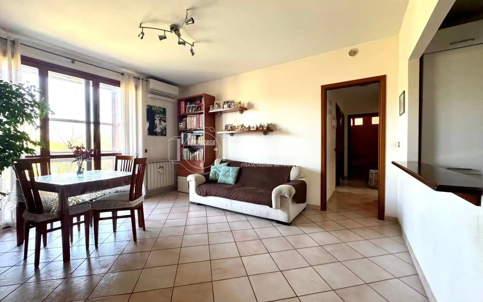 Appartamento in vendita a Rozzano