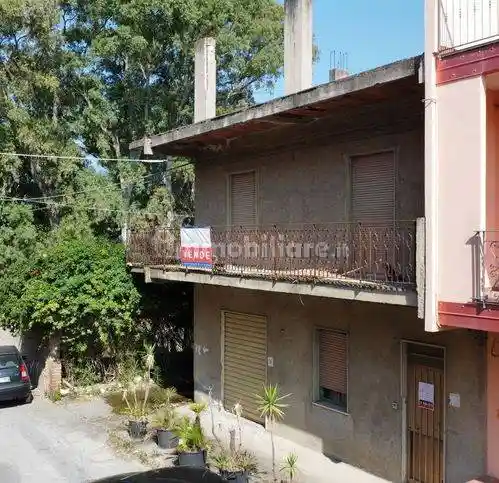 Appartamento in vendita a Terme Vigliatore