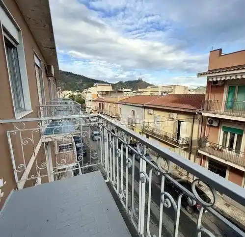 Appartamento in vendita a Oliveri