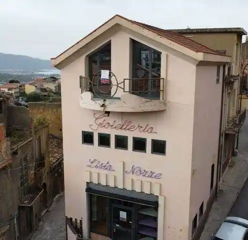 Villa in vendita a Furnari