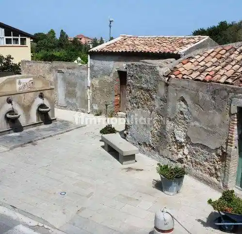 Rustico - Casale in vendita a Furnari
