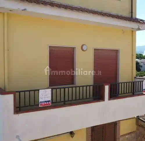 Appartamento in vendita a Furnari