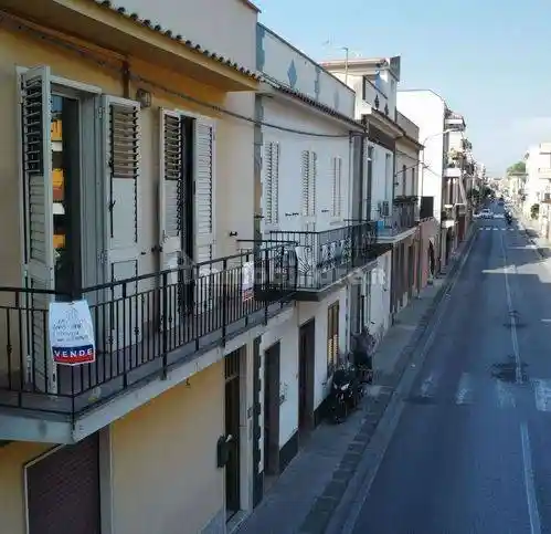 Appartamento in vendita a Terme Vigliatore