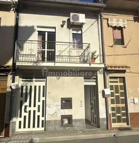 Appartamento in vendita a Terme Vigliatore