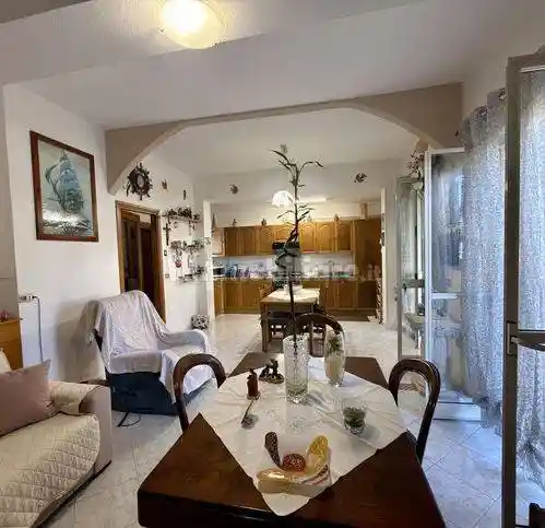 Appartamento in vendita a Oliveri