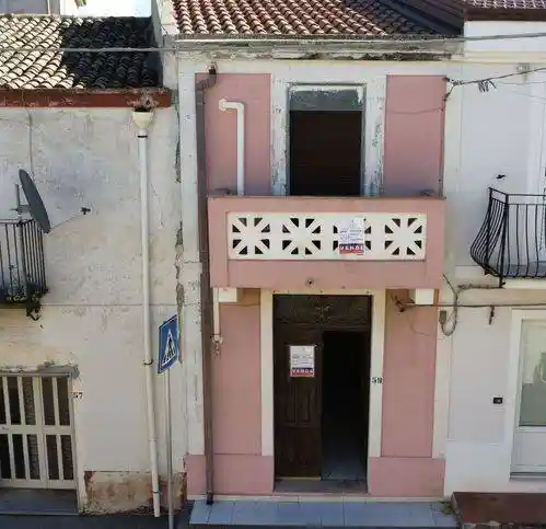 Villa in vendita a Tripi - Abakainon