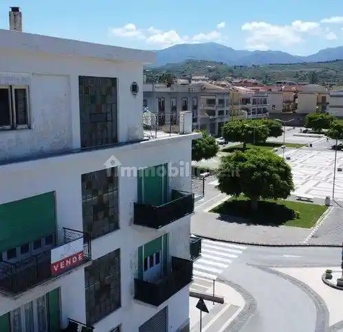 Appartamento in vendita a Terme Vigliatore