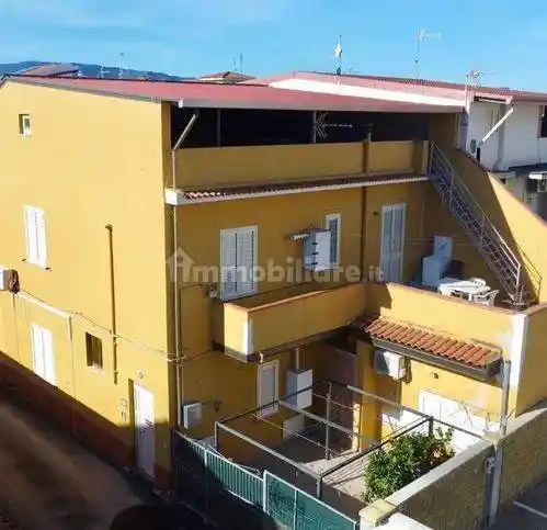 Appartamento in vendita a Terme Vigliatore