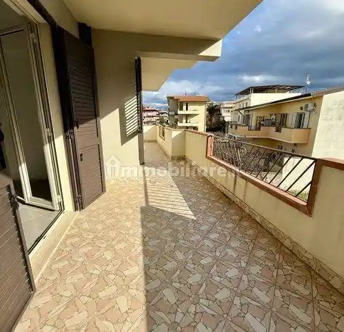 Appartamento in vendita a Oliveri
