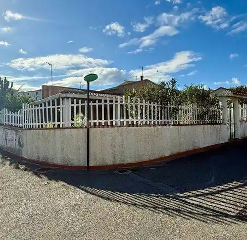 Villetta a schiera in vendita a Furnari