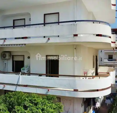 Appartamento in vendita a Furnari