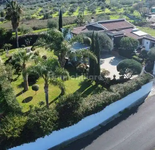 Villa in vendita a Furnari