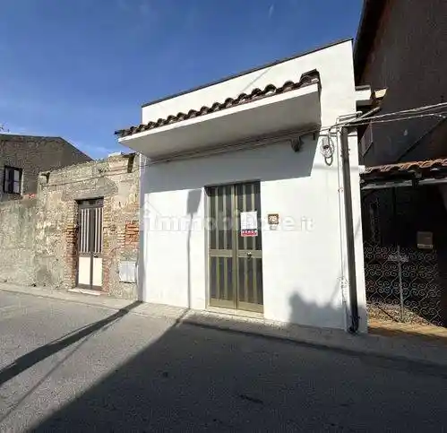 Appartamento in vendita a Terme Vigliatore