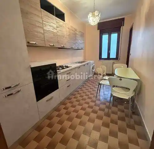 Appartamento in vendita a Terme Vigliatore