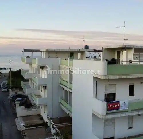 Appartamento in vendita a Furnari