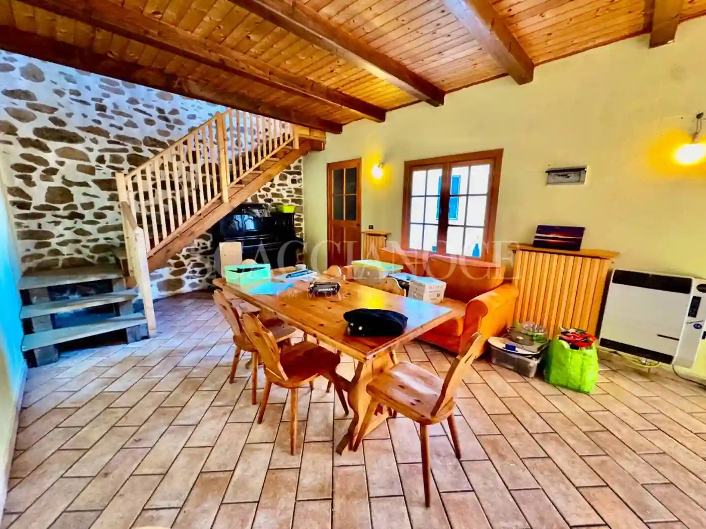 Casa indipendente - foto 5