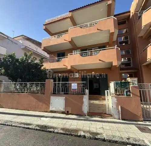 Appartamento in vendita a Terme Vigliatore